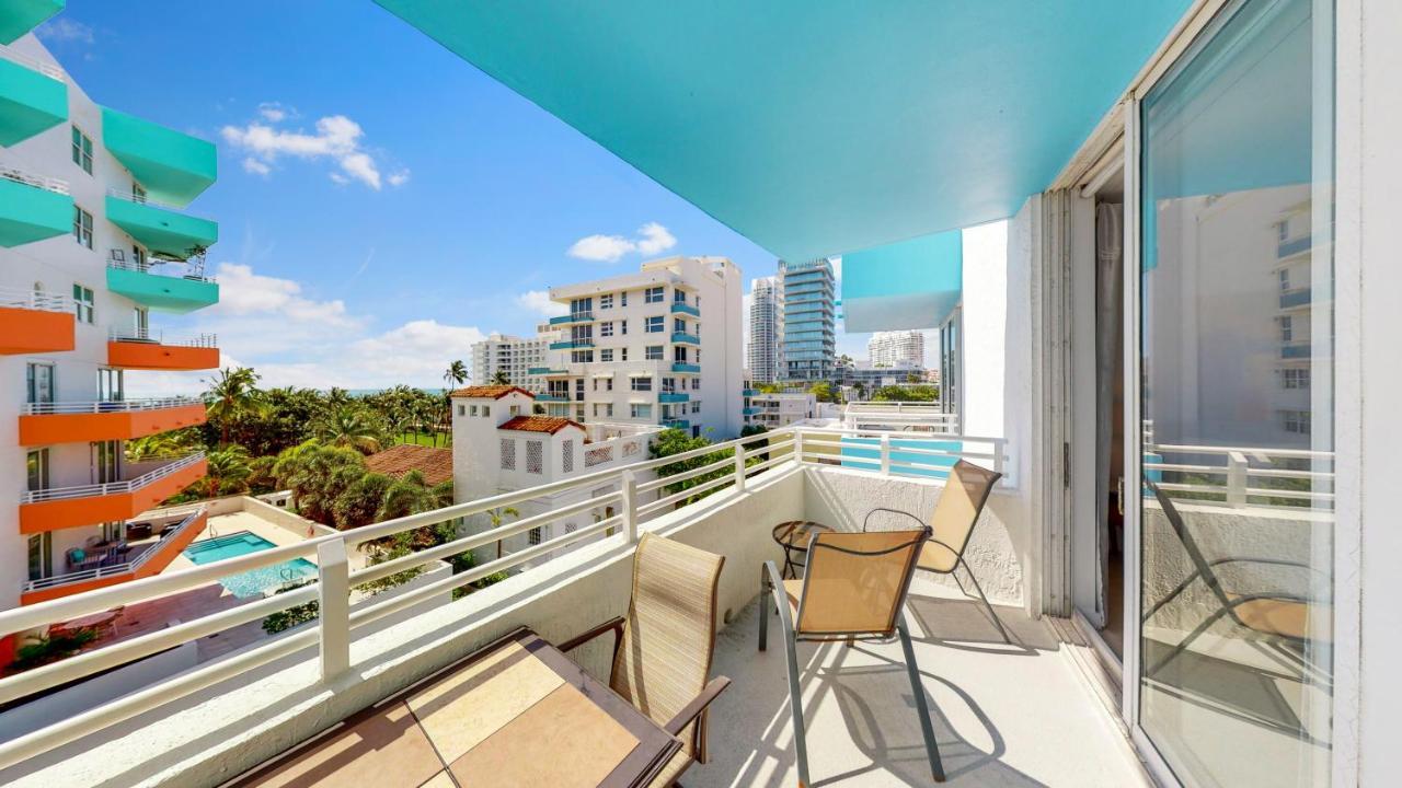 Dream Destinations At Ocean Place Miami Beach Extérieur photo