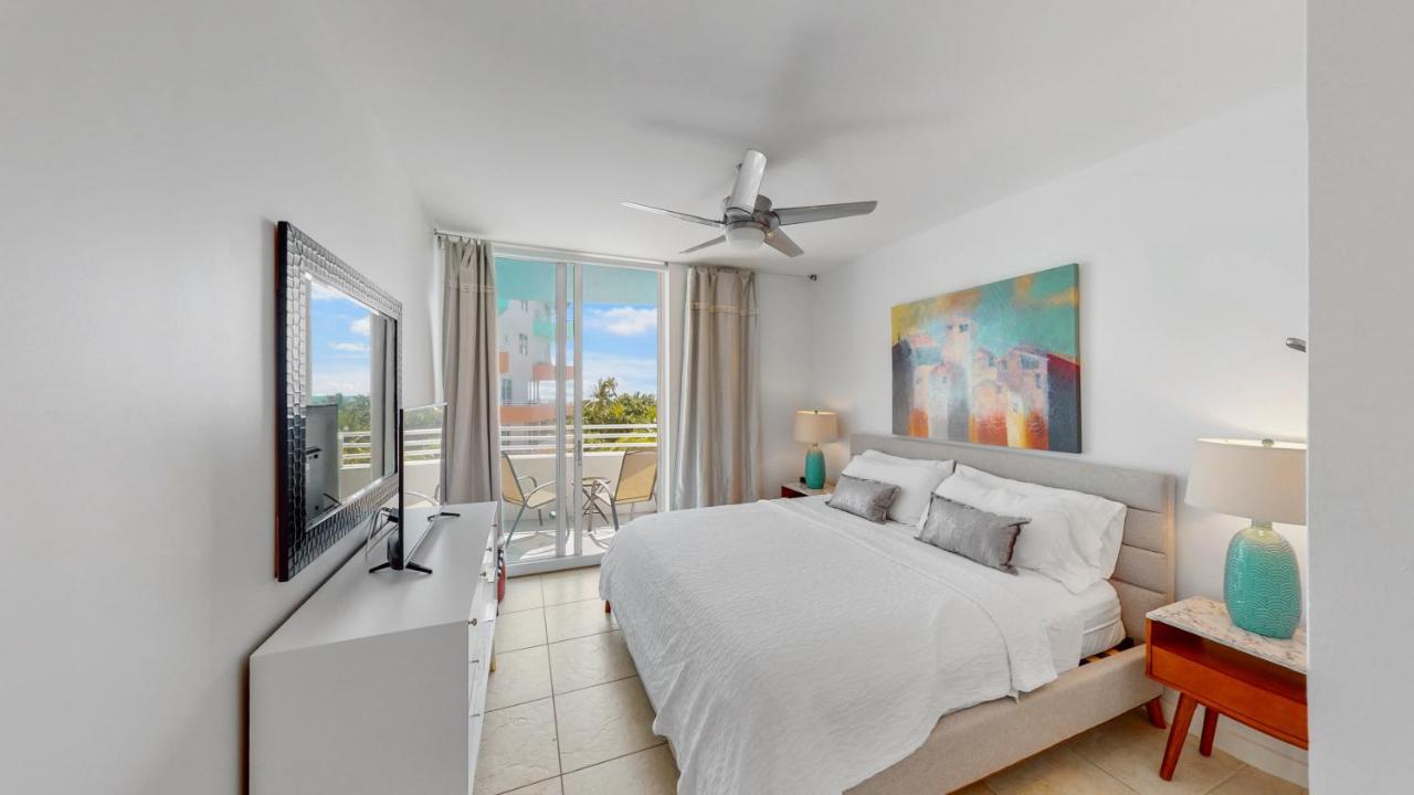 Dream Destinations At Ocean Place Miami Beach Extérieur photo