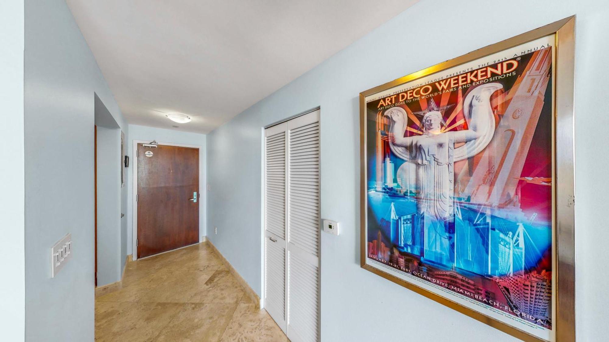 Dream Destinations At Ocean Place Miami Beach Chambre photo