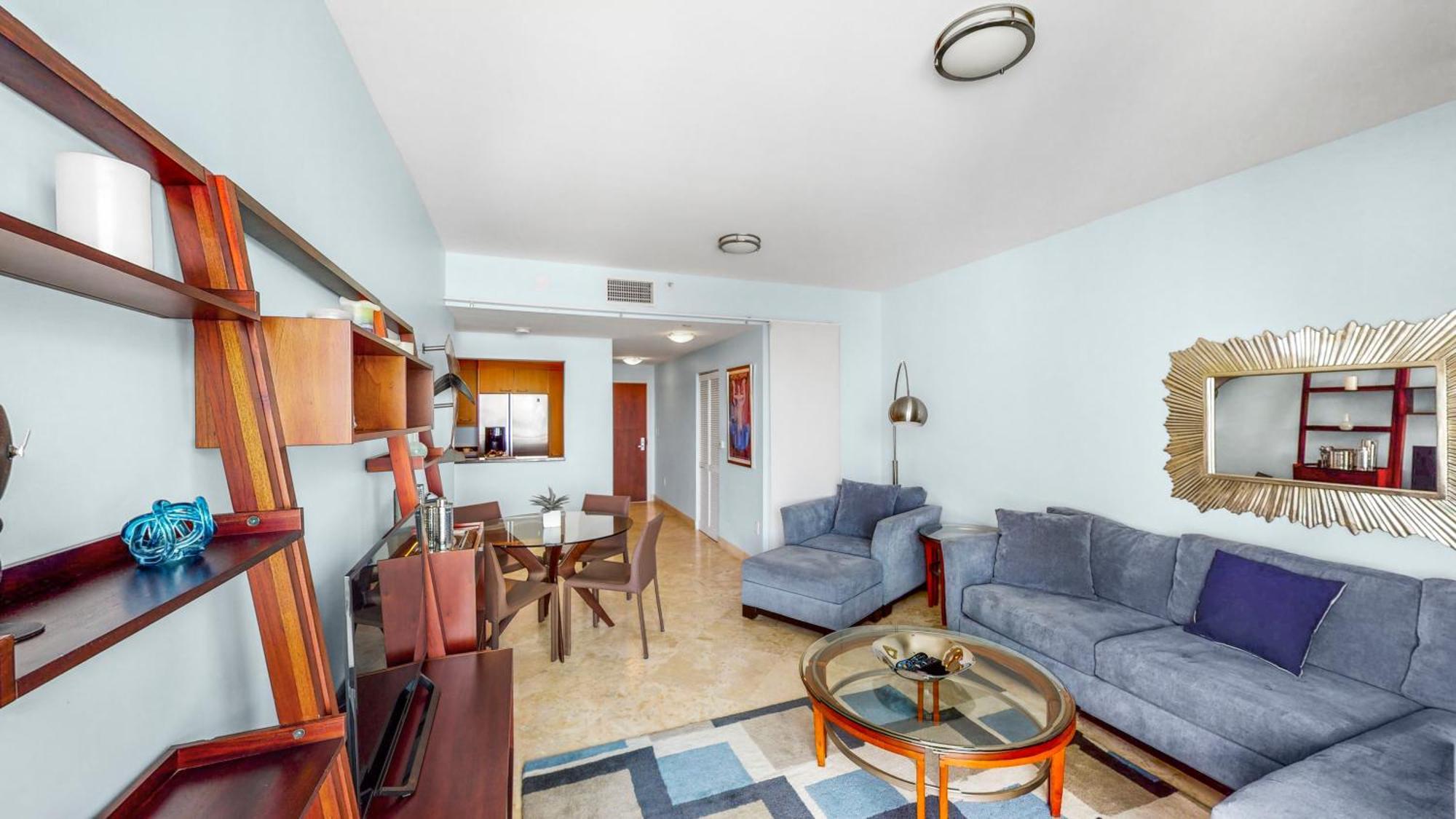 Dream Destinations At Ocean Place Miami Beach Chambre photo