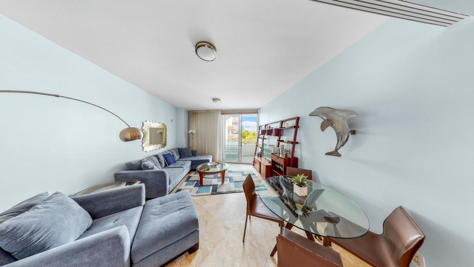 Dream Destinations At Ocean Place Miami Beach Chambre photo
