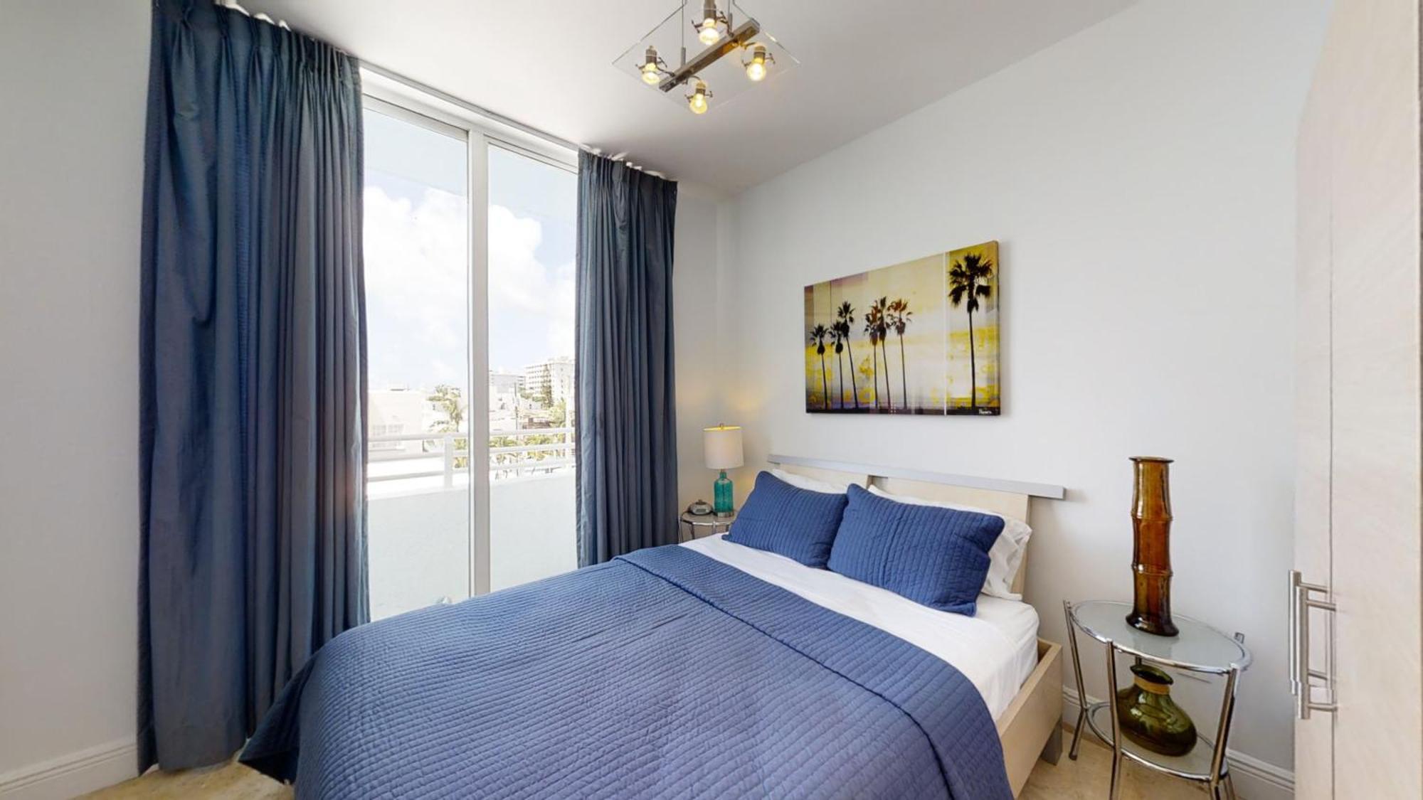 Dream Destinations At Ocean Place Miami Beach Chambre photo
