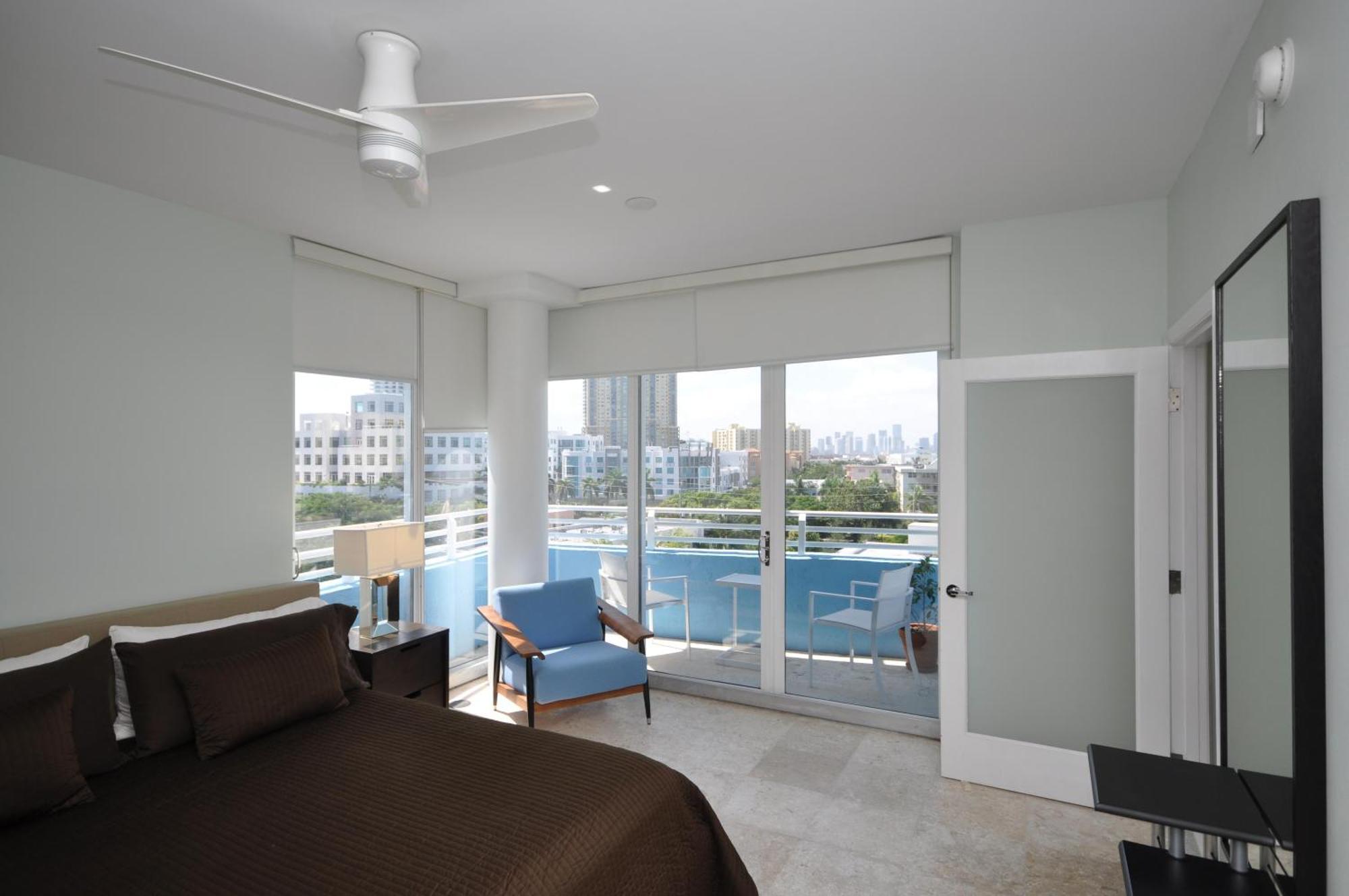 Dream Destinations At Ocean Place Miami Beach Chambre photo