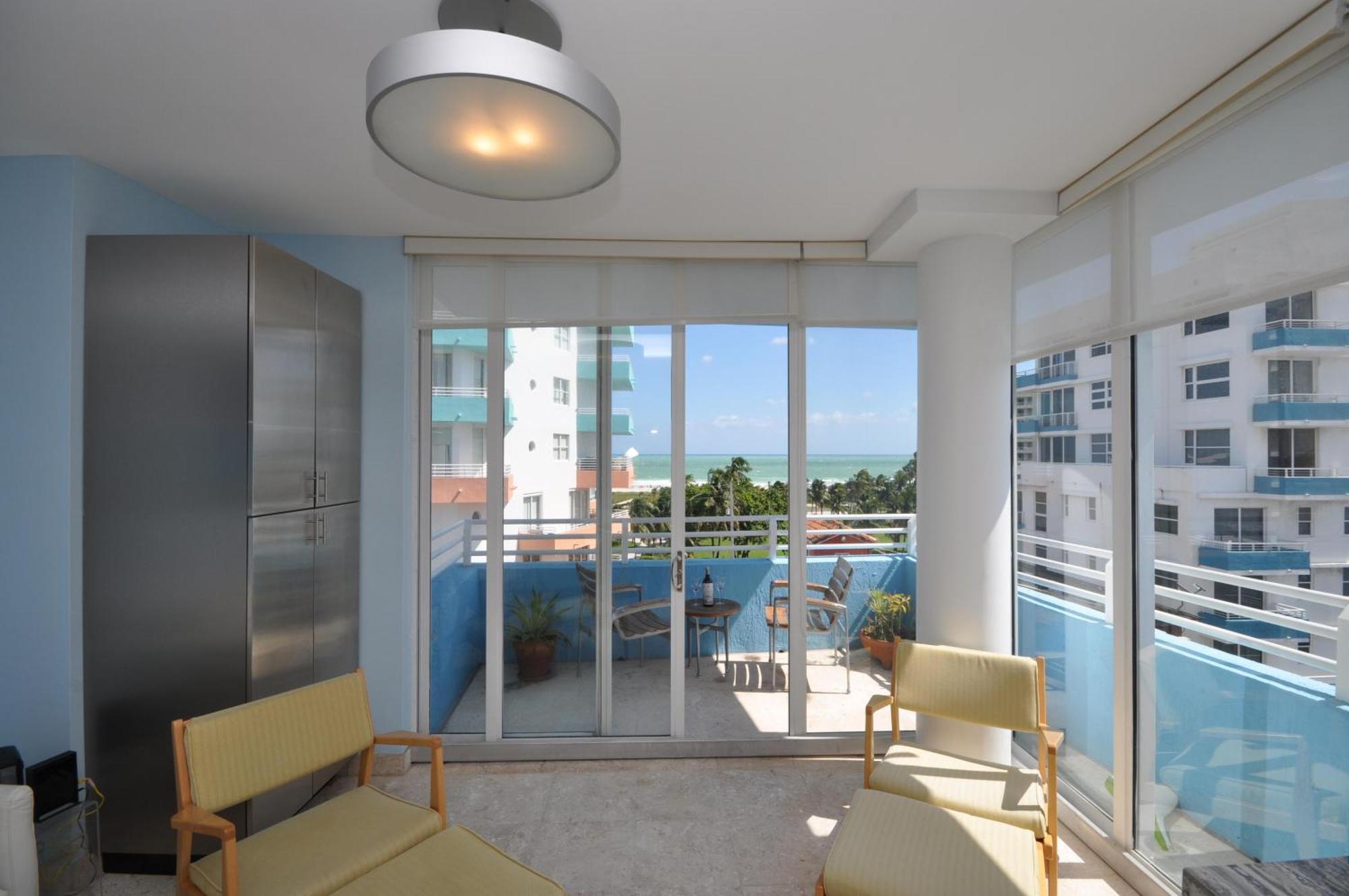 Dream Destinations At Ocean Place Miami Beach Chambre photo
