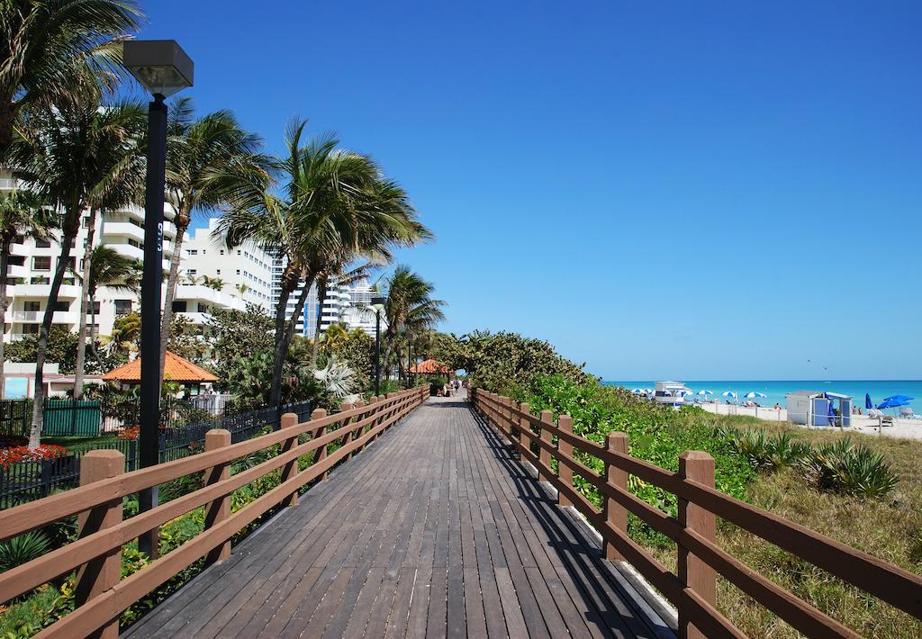Dream Destinations At Ocean Place Miami Beach Extérieur photo