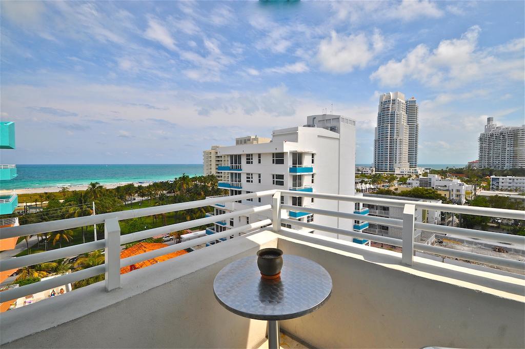 Dream Destinations At Ocean Place Miami Beach Chambre photo