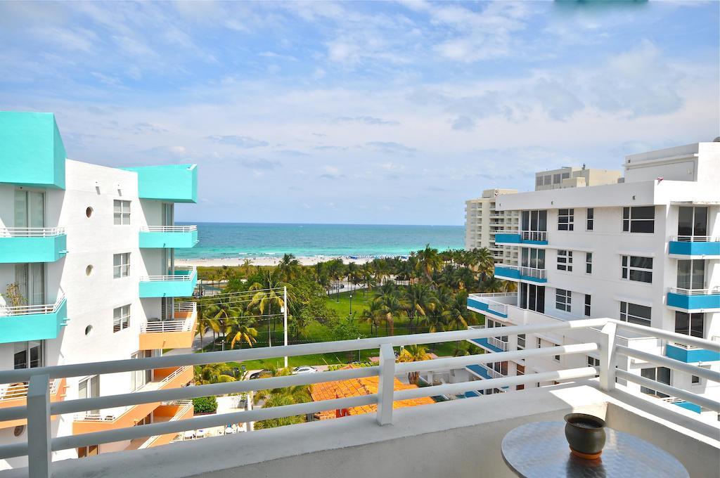 Dream Destinations At Ocean Place Miami Beach Chambre photo