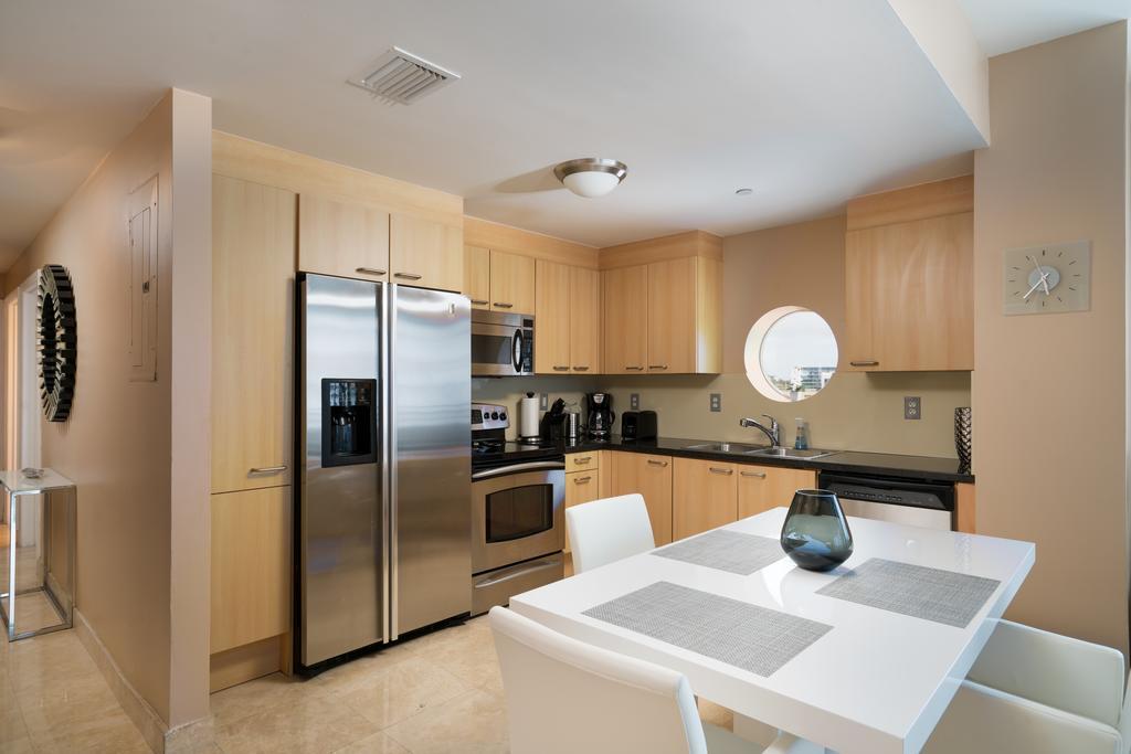 Dream Destinations At Ocean Place Miami Beach Extérieur photo