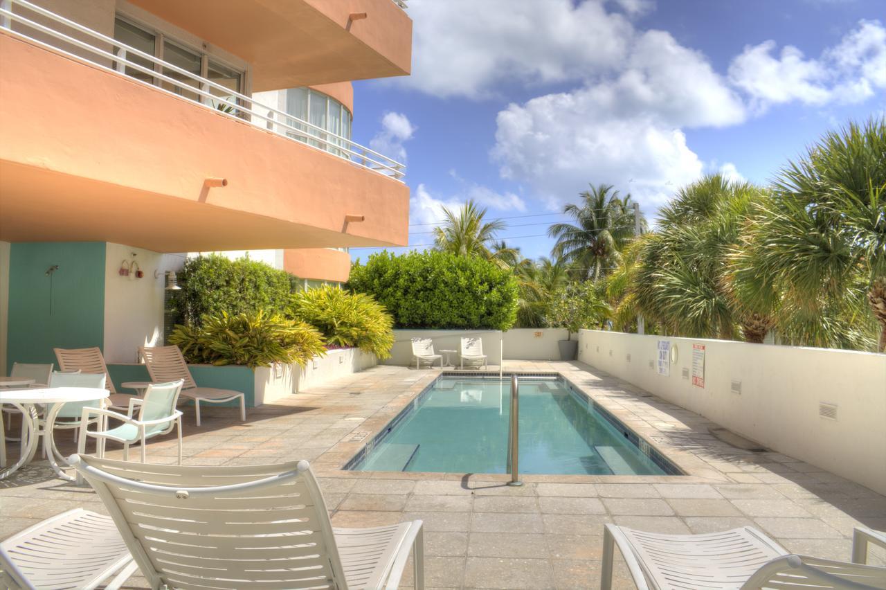 Dream Destinations At Ocean Place Miami Beach Extérieur photo