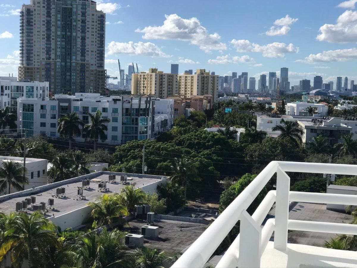 Dream Destinations At Ocean Place Miami Beach Extérieur photo